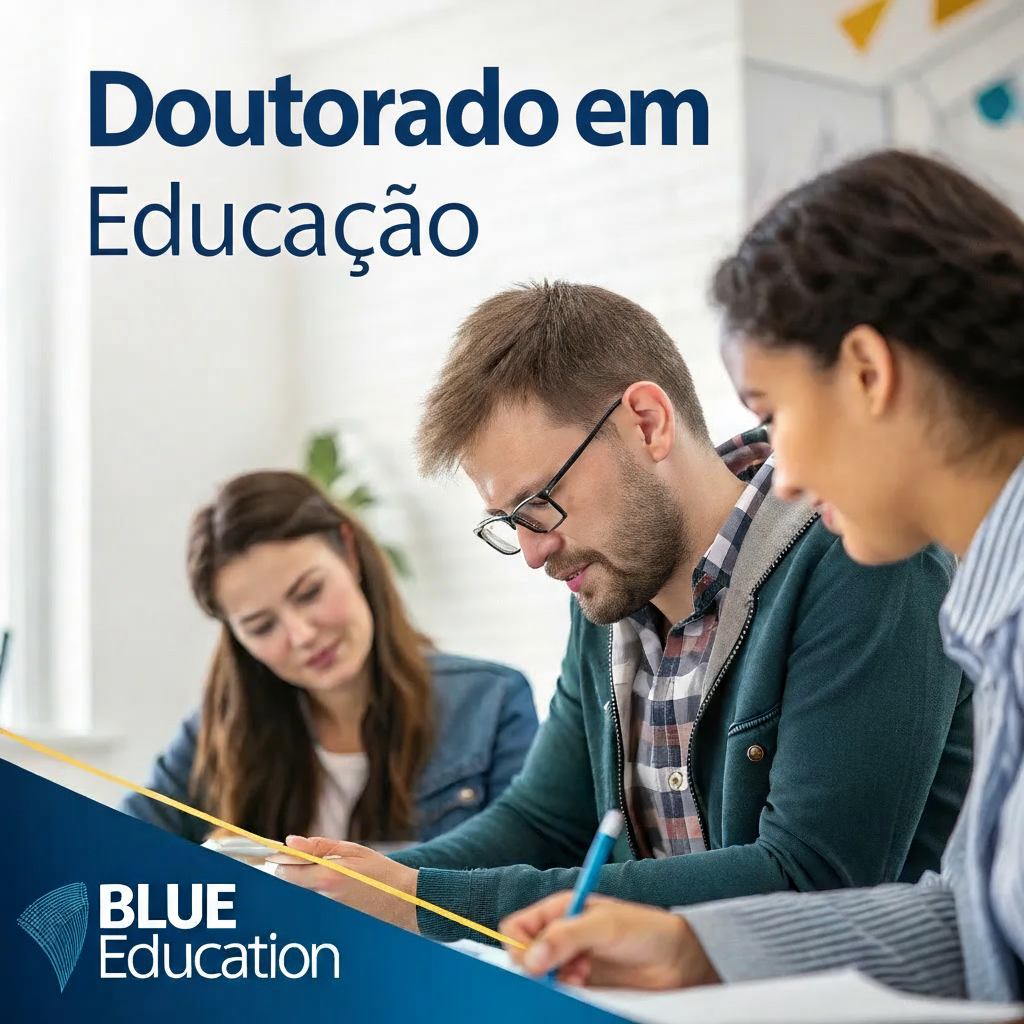 Doutoradoem Educação--